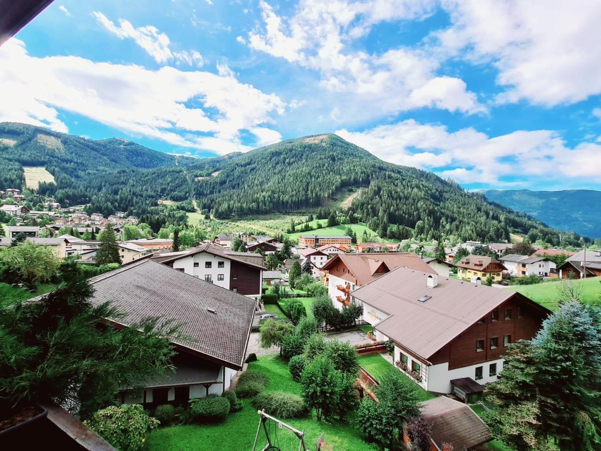 바트키르히하임 Alpenlandhof 아파트 외부 사진